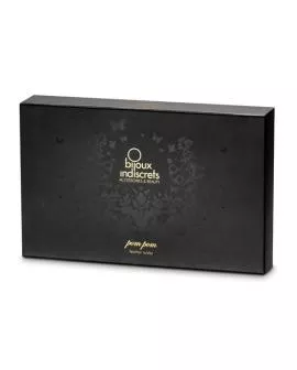 Bijoux Pom Pom Federstaubwedel - Erotik Accessoire