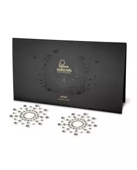 Bijoux Indiscrets Mimi Silber - Erotik Accessoire