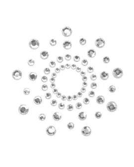 Bijoux Indiscrets Mimi Silber - Erotik Accessoire