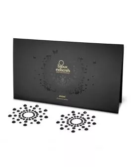 Bijoux Indiscrets Mimi Schwarz - Erotik Accessoire