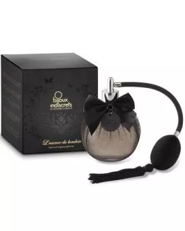 BIJOUX - BOUDOIR ESSENCE BLATT PARFUM 130 ML