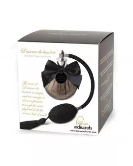 BIJOUX - BOUDOIR ESSENCE BLATT PARFUM 130 ML