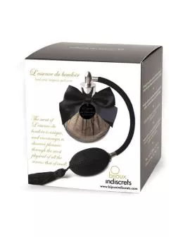 BIJOUX - Boudoir Essence Blatt Parfum 130 ml