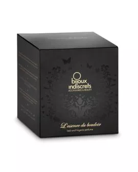 BIJOUX - Boudoir Essence Blatt Parfum 130 ml