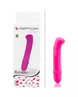Der Pretty Love - Flirtation Antony Vibrator
