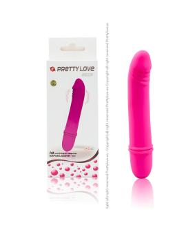 PRETTY LOVE - FLIRTATION BECK VIBRATOR