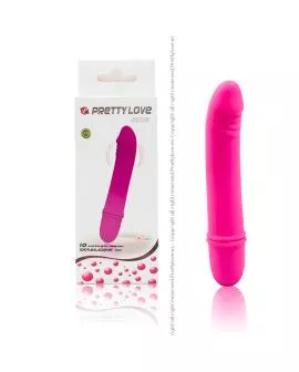 PRETTY LOVE - FLIRTATION BECK VIBRATOR