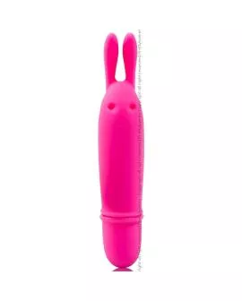 PRETTY LOVE - FLIRTATION BOYCE STIMULIERENDES MASSAGER