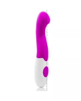 Pretty Love - Flirtation Charles Vibrator