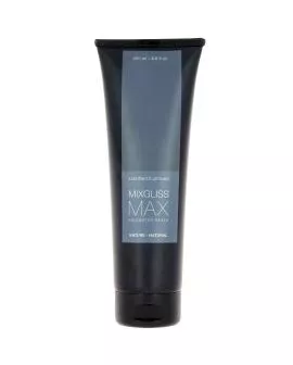 MIXGLISS - Max Anal Dilator Gleitgel 250 ml