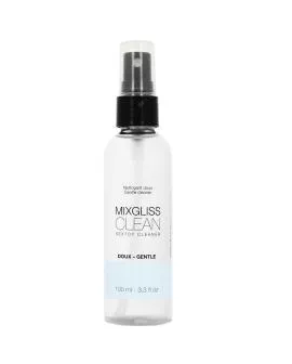 MIXGLISS Spielzeugreiniger 100 ml - Erotik Reiniger