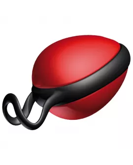 JOYDIVION JOYBALLS - ROTER EINZELBALL