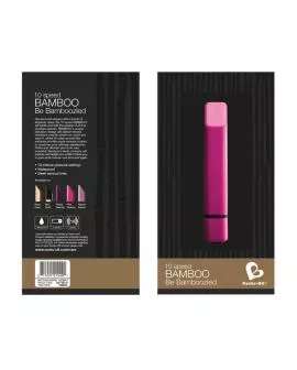 Rocks-Off - Der Hammer aus Bambusgold für Erotik