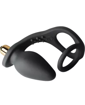 Rocks-Off Ro-Zen - Prostatikstimulator mit 7V