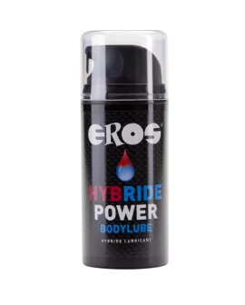 EROS POWER LINE - POWER BODYLUBE 100 ML