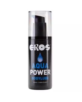 Eros Power Line Power Bodylube 125 ml - Erotik Gleitgel