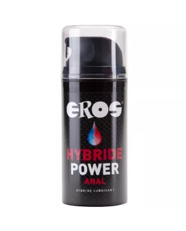 Eros Power Line - Power Anal Gleitgel 100 ml