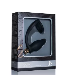 Rocks-Off Ro-Zen - Prostatikstimulator mit 7V