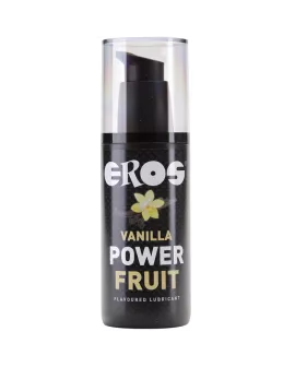 Eros Vanille Power Frucht-Gleitgel - 125 ml
