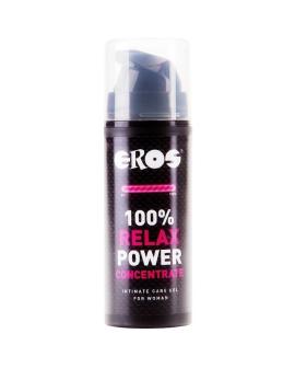 Eros Power Line - Entspannungskonzentrat Erotik