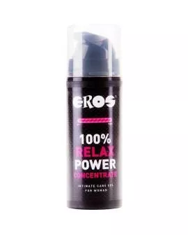Eros Power Line - Entspannungskonzentrat Erotik