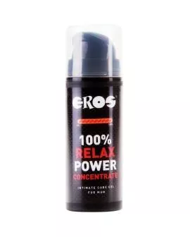 Eros Power Line - Entspannungskonzentrat Erotik