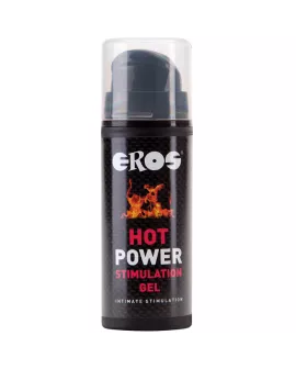 Eros Power Line - Power-Stimulationsgel für intensive Lust