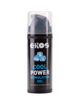 Eros Power Line - Power Stimulation Gel Erotik
