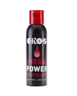 EROS POWER LINE - POWER BODYGLIDE SILICONE LUBRICANT 50 ML
