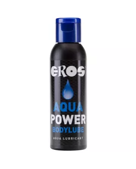 Eros Power Line - Power Bodylube 50 ml Erotik