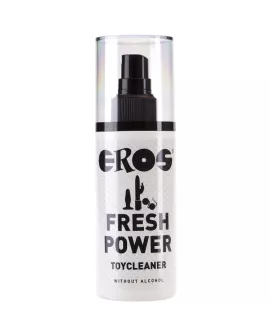 Eros Frische Kraft - Alkoholfreies Erotik-Gleitgel