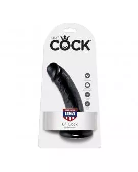 PENE NEGRO 15.2 CM
