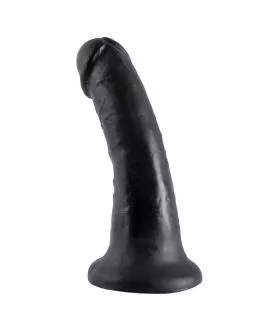 PENE NEGRO 15.2 CM