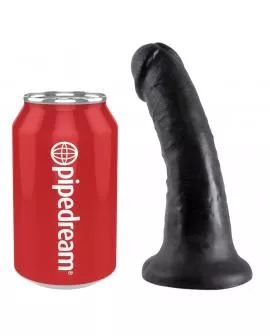 PENE NEGRO 15.2 CM