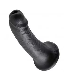 PENE NEGRO 15.2 CM