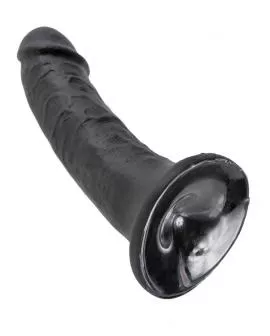 PENE NEGRO 15.2 CM