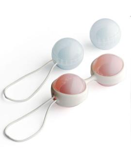 LELO LUNA Beads Mini - Chinesische Kugeln