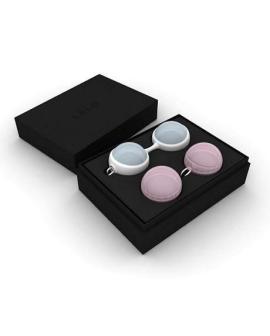 LELO LUNA Beads Mini - Chinesische Kugeln