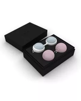 LELO LUNA Beads Mini - Chinesische Kugeln