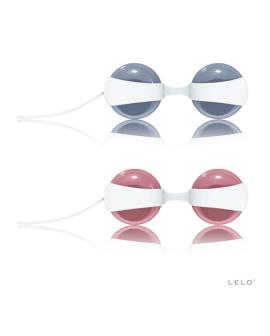 LELO LUNA Beads Mini - Chinesische Kugeln