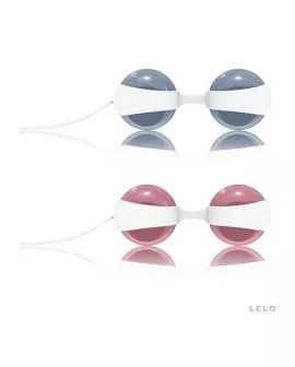 LELO LUNA Beads Mini - Chinesische Kugeln