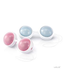LELO Luna - Chinesische Liebeskugeln für Frauen