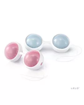 LELO Luna - Chinesische Liebeskugeln für Frauen