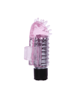 BAILE - Mini Finger Vibrator aus Silikon