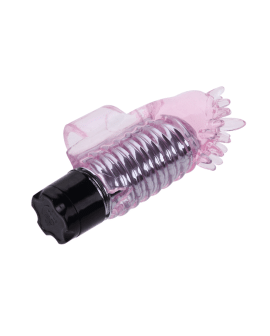 BAILE - Mini Finger Vibrator aus Silikon