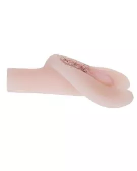 BAILE - Ultra Realistische Vibrierende Vagina