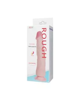 BAILE - Realistischer Penis-Liebe-Klon 22,3 cm