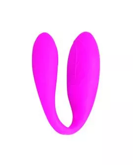 Pretty Love - Faszination Lila Massager für Erotik