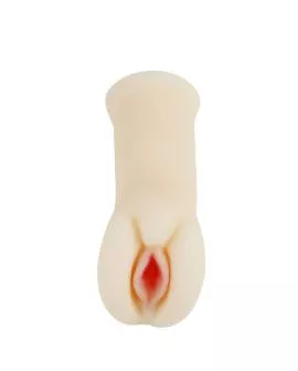 BAILE - Passion II 3 Dimensional Lady Masturbator
