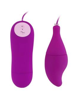 Baile Pleasure Shell 12 Lila - Erotik Neu